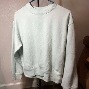 A New Day High Neck Sweater